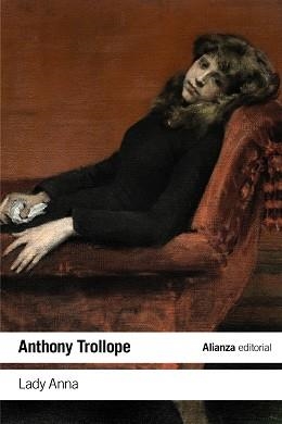 LADY ANNA | 9788413626147 | TROLLOPE, ANTHONY | Llibreria L'Illa - Llibreria Online de Mollet - Comprar llibres online