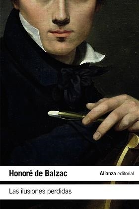 ILUSIONES PERDIDAS, LAS | 9788413626154 | BALZAC, HONORÉ DE | Llibreria L'Illa - Llibreria Online de Mollet - Comprar llibres online
