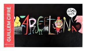 BARCELONA. ÚLTIMA COPA | 9788491563570 | CIFRÉ, GUILLEM | Llibreria L'Illa - Llibreria Online de Mollet - Comprar llibres online