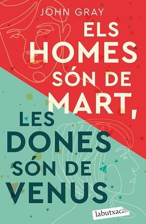 HOMES SÓN DE MART, LES DONES SÓN DE VENUS | 9788418572685 | GRAY, JOHN | Llibreria L'Illa - Llibreria Online de Mollet - Comprar llibres online