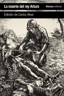 MUERTE DEL REY ARTURO, LA | 9788491810339 | ANÓNIMO | Llibreria L'Illa - Llibreria Online de Mollet - Comprar llibres online