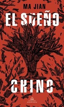 SUEÑO CHINO, EL | 9788439737902 | JIAN, MA | Llibreria L'Illa - Llibreria Online de Mollet - Comprar llibres online