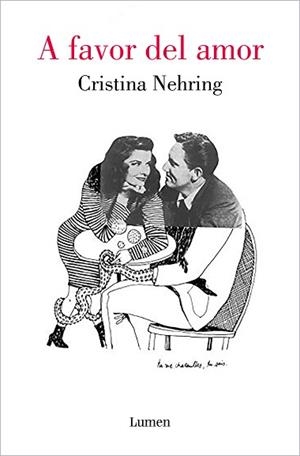 A FAVOR DEL AMOR | 9788426420169 | NEHRING, CRISTINA | Llibreria L'Illa - Llibreria Online de Mollet - Comprar llibres online