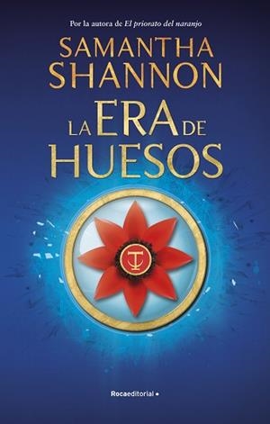 ERA DE HUESOS, LA | 9788418870156 | SHANNON, SAMANTHA | Llibreria L'Illa - Llibreria Online de Mollet - Comprar llibres online