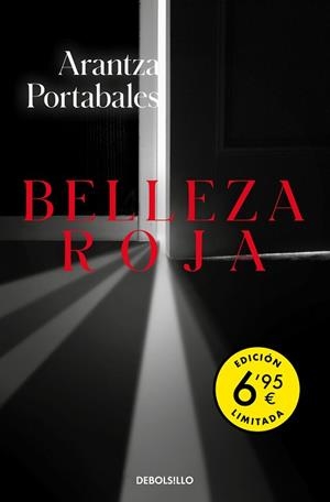 BELLEZA ROJA  | 9788466360067 | PORTABALES, ARANTZA | Llibreria L'Illa - Llibreria Online de Mollet - Comprar llibres online