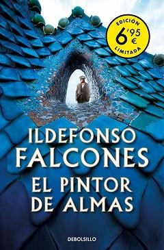 PINTOR DE ALMA, EL | 9788466359566 | FALCONES, ILDEFONSO