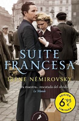 SUITE FRANCESA | 9788418173776 | NÉMIROVSKY, IRÈNE | Llibreria L'Illa - Llibreria Online de Mollet - Comprar llibres online
