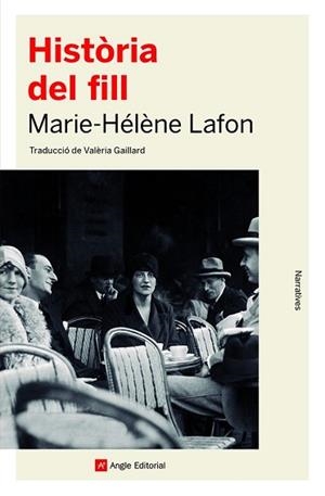 HISTÒRIA DEL FILL | 9788418197888 | LAFON, MARIE-HÉLÈNE | Llibreria L'Illa - Llibreria Online de Mollet - Comprar llibres online