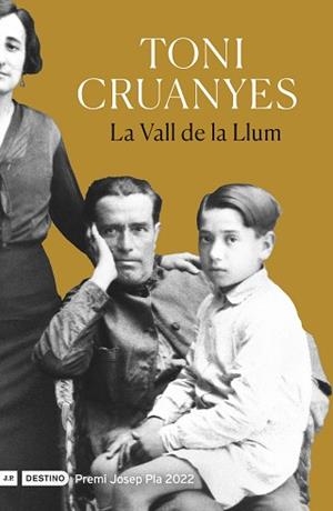 VALL DE LA LLUM, LA | 9788497103343 | CRUANYES PLANA, TONI | Llibreria L'Illa - Llibreria Online de Mollet - Comprar llibres online