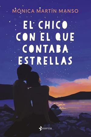 CHICO CON EL QUE CONTABA ESTRELLAS, EL | 9788408250579 | MARTÍN MANSO, MÓNICA