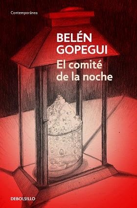 COMITÉ DE LA NOCHE, EL | 9788466342346 | GOPEGUI, BELÉN