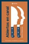 ABIERTOS EN CANAL | 9788417419851 | YOKOYAMA, TAKUYA | Llibreria L'Illa - Llibreria Online de Mollet - Comprar llibres online