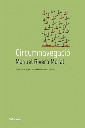 CIRCUMNAVEGACIÓ | 9788417611811 | MANUEL, RIVERA MORAL