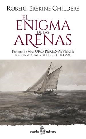 ENIGMA DE LAS ARENAS, EL | 9788435055666 | ERSKINE CHILDERS, ROBERT