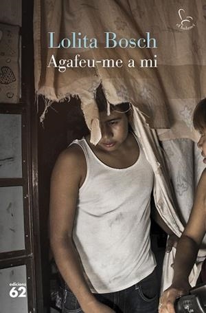 AGAFEU-ME A MI | 9788429780055 | BOSCH, LOLITA | Llibreria L'Illa - Llibreria Online de Mollet - Comprar llibres online