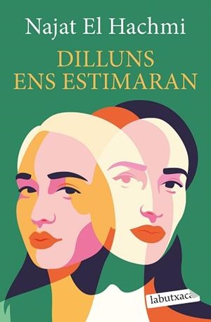 DILLUNS ENS ESTIMARAN | 9788418572692 | EL HACHMI, NAJAT | Llibreria L'Illa - Llibreria Online de Mollet - Comprar llibres online