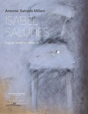 ISABEL SALUDES | 9788418908279 | SALCEDO MILIANI, ANTONIO | Llibreria L'Illa - Llibreria Online de Mollet - Comprar llibres online