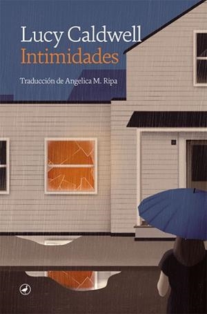 INTIMIDADES | 9788418059346 | CALDWELL, LUCY | Llibreria L'Illa - Llibreria Online de Mollet - Comprar llibres online