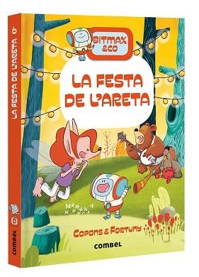 FESTA DE L'ARETA, LA | 9788491018056 | COPONS RAMON, JAUME