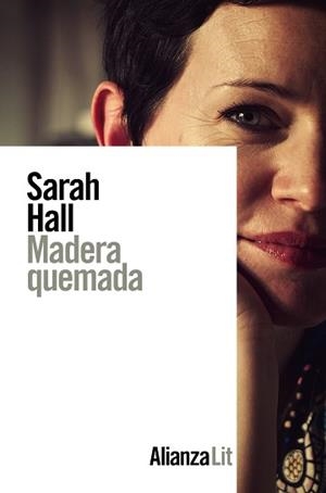 MADERA QUEMADA | 9788413626581 | HALL, SARAH | Llibreria L'Illa - Llibreria Online de Mollet - Comprar llibres online