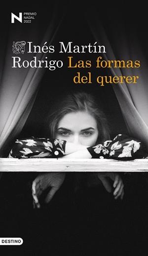 FORMAS DEL QUERER, LAS | 9788423360895 | MARTÍN RODRIGO, INÉS | Llibreria L'Illa - Llibreria Online de Mollet - Comprar llibres online