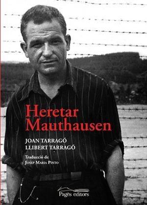 HERETAR MAUTHAUSEN | 9788413033068 | TARRAGÓ BALCELLS, JOAN/TARRAGÓ ESTEVE, LLIBERT | Llibreria L'Illa - Llibreria Online de Mollet - Comprar llibres online