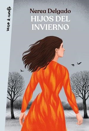 HIJOS DEL INVIERNO | 9788403522626 | DELGADO, NEREA | Llibreria L'Illa - Llibreria Online de Mollet - Comprar llibres online