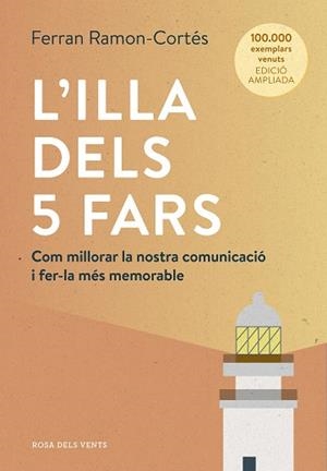 ILLA DELS 5 FARS (EDICIÓ AMPLIADA I ACTUALITZADA) | 9788418062063 | RAMON-CORTÉS, FERRAN | Llibreria L'Illa - Llibreria Online de Mollet - Comprar llibres online
