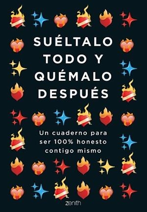 SUELTALO TODO Y QUEMALO DESPUES | 9788408251781 | VARIOS AUTORES | Llibreria L'Illa - Llibreria Online de Mollet - Comprar llibres online
