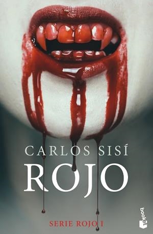 ROJO | 9788445012611 | SISÍ, CARLOS | Llibreria L'Illa - Llibreria Online de Mollet - Comprar llibres online