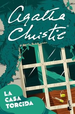 CASA TORCIDA, LA | 9788467065015 | CHRISTIE, AGATHA | Llibreria L'Illa - Llibreria Online de Mollet - Comprar llibres online