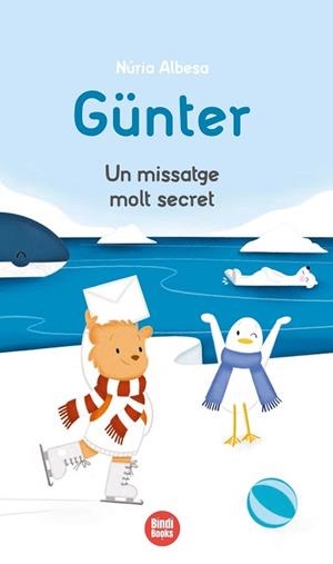 MISSATGE MOLT SECRET, UN | 9788418288258 | ALBESA VALDÉS, NÚRIA | Llibreria L'Illa - Llibreria Online de Mollet - Comprar llibres online