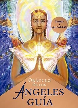 ORÁCULO DE LOS ÁNGELES GUÍA | 9788417851323 | GRAY, KYLE | Llibreria L'Illa - Llibreria Online de Mollet - Comprar llibres online