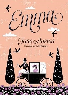 EMMA  | 9788418395970 | AUSTEN, JANE | Llibreria L'Illa - Llibreria Online de Mollet - Comprar llibres online