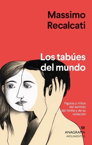 TABÚES DEL MUNDO, LOS | 9788433964854 | RECALCATI, MASSIMO | Llibreria L'Illa - Llibreria Online de Mollet - Comprar llibres online