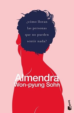 ALMENDRA | 9788499989082 | WON-PYUNG SOHN | Llibreria L'Illa - Llibreria Online de Mollet - Comprar llibres online