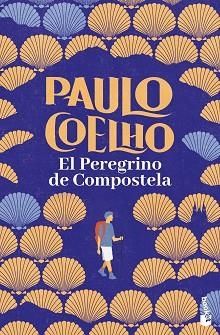 PEREGRINO DE COMPOSTELA, EL | 9788408253112 | COELHO, PAULO