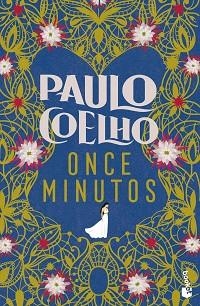 ONCE MINUTOS | 9788408253136 | COELHO, PAULO | Llibreria L'Illa - Llibreria Online de Mollet - Comprar llibres online