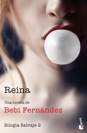 REINA | 9788408253167 | FERNÁNDEZ, BEBI | Llibreria L'Illa - Llibreria Online de Mollet - Comprar llibres online