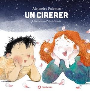 CIRERER, UN | 9788418304262 | PALOMAS, ALEJANDRO | Llibreria L'Illa - Llibreria Online de Mollet - Comprar llibres online