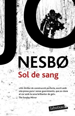 SOL DE SANG | 9788418572722 | NESBO, JO | Llibreria L'Illa - Llibreria Online de Mollet - Comprar llibres online