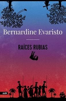 RAÍCES RUBIAS | 9788413626789 | EVARISTO, BERNARDINE | Llibreria L'Illa - Llibreria Online de Mollet - Comprar llibres online