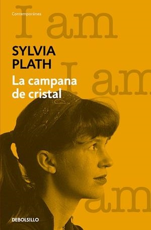 CAMPANA DE CRISTAL, LA | 9788466359177 | PLATH, SYLVIA | Llibreria L'Illa - Llibreria Online de Mollet - Comprar llibres online