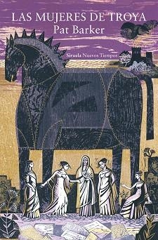 MUJERES DE TROYA, LAS | 9788418859564 | BARKER, PAT | Llibreria L'Illa - Llibreria Online de Mollet - Comprar llibres online