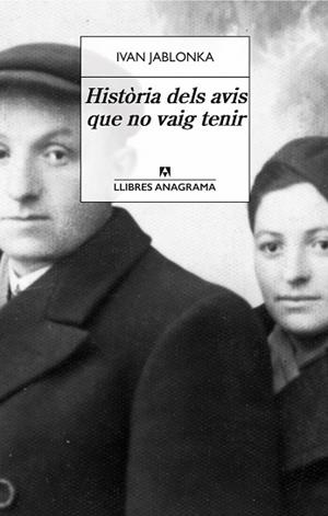 HISTÒRIA DELS AVIS QUE NO VAIG TENIR | 9788433918024 | JABLONKA, IVAN | Llibreria L'Illa - Llibreria Online de Mollet - Comprar llibres online