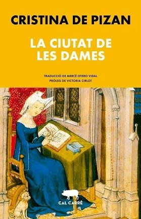 CIUTAT DE LES DAMES, LA | 9788412394344 | DE PIZAN, CRISTINA | Llibreria L'Illa - Llibreria Online de Mollet - Comprar llibres online