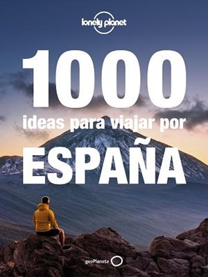 1000 IDEAS PARA VIAJAR POR ESPAÑA | 9788408240594 | JIMÉNEZ RÍOS, JORGE | Llibreria L'Illa - Llibreria Online de Mollet - Comprar llibres online