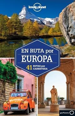 EN RUTA POR EUROPA 1 | 9788408248507 | ALBISTON, ISABEL/BERRY, OLIVER/BUTLER, STUART/CARILLET, JEAN-BERNARD/DAVENPORT, FIONN/DI DUCA, MARC/ | Llibreria L'Illa - Llibreria Online de Mollet - Comprar llibres online