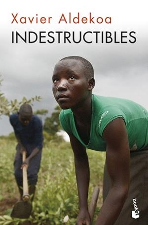 INDESTRUCTIBLES | 9788411000475 | ALDEKOA, XAVIER | Llibreria L'Illa - Llibreria Online de Mollet - Comprar llibres online