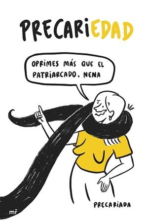 PRECARIEDAD | 9788427049321 | PRECARIADA | Llibreria L'Illa - Llibreria Online de Mollet - Comprar llibres online